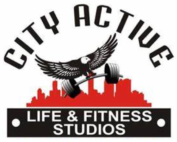 CIty Active